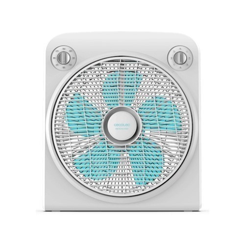 VENTILADOR CECOTEC ENERGYSILENCE 6000 POWERBOX BLA